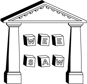 Wee Saw